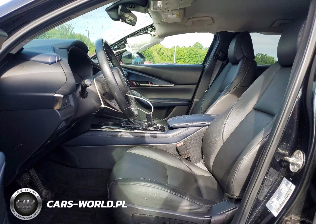 2020 Mazda Cx-30 Preferred VIN:3MVDMBDL5LM130555 - 7