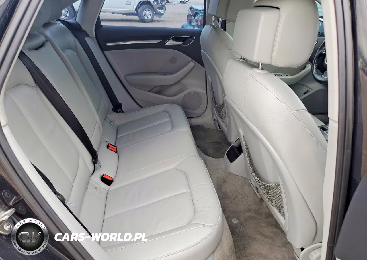 2015 Audi A3 Premium VIN:WAUBFGFF9F1014944 - 10