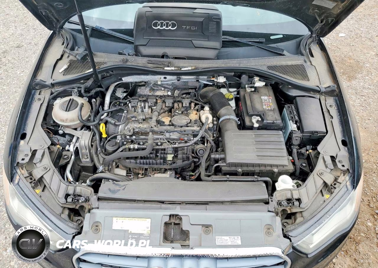 2015 Audi A3 Premium VIN:WAUBFGFF9F1014944 - 11