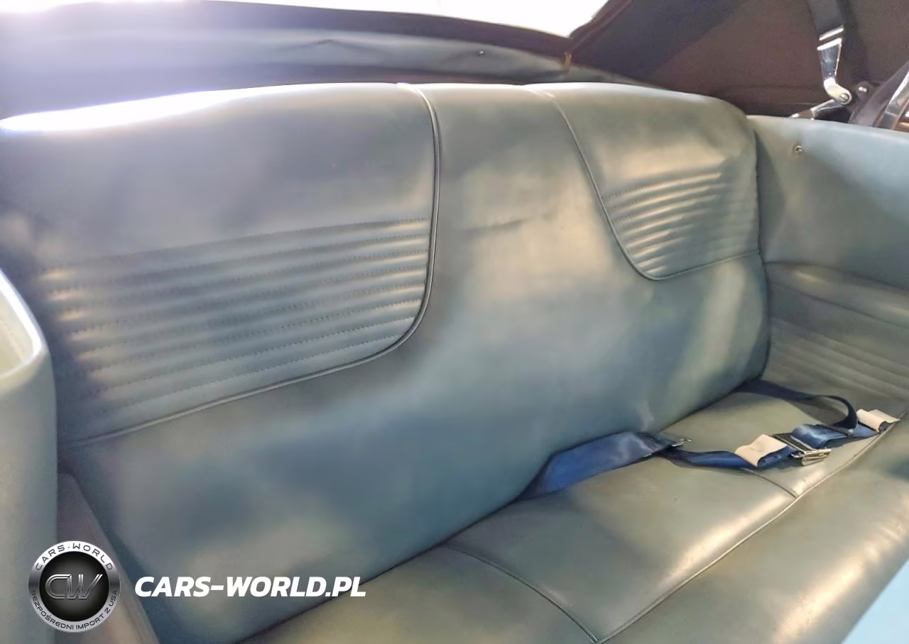 1952 Oldsmobile Ninety-Eight VIN:529M16455 - 10