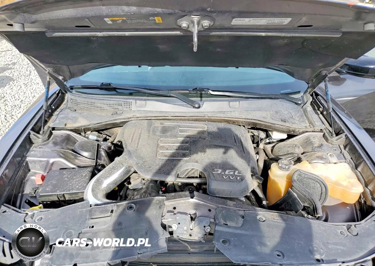 2021 Dodge Charger Sxt VIN:2C3CDXBG9MH504797 - 11