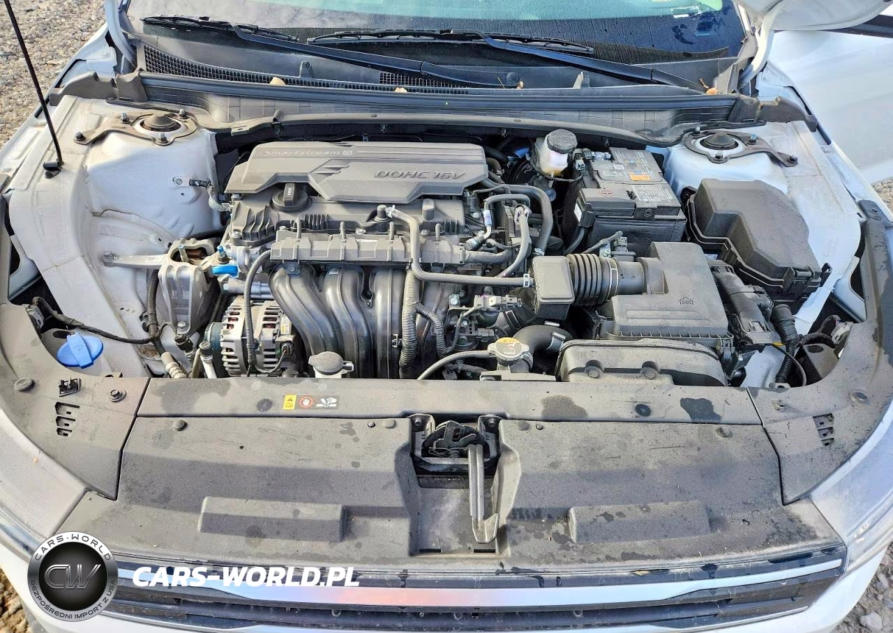 2025 Kia K4 Lx VIN:3KPFT4DE2SE004513 - 11