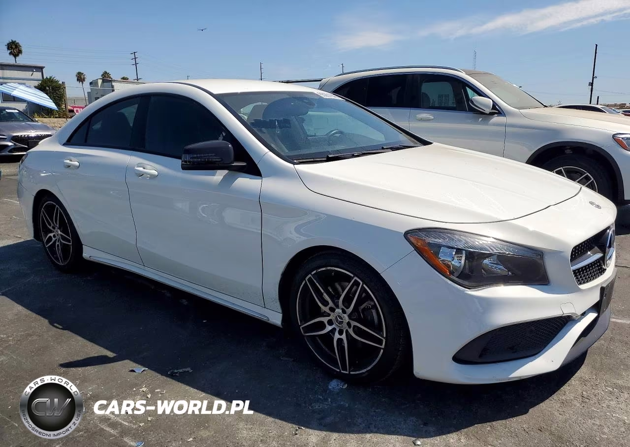 2019 Mercedes-Benz Cla 250 VIN:WDDSJ4EBXKN738410 - 4