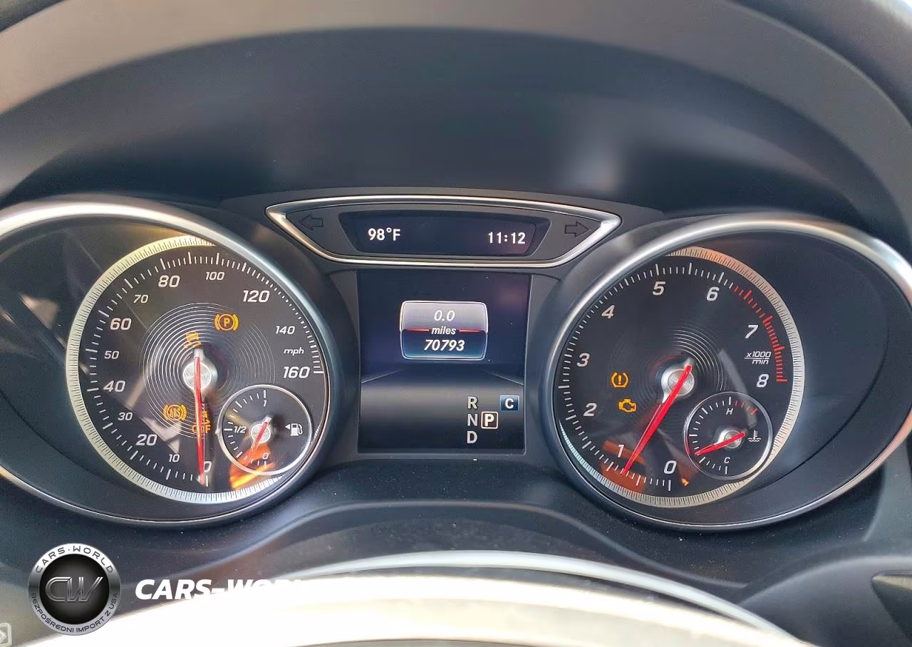 2019 Mercedes-Benz Cla 250 VIN:WDDSJ4EBXKN738410 - 9