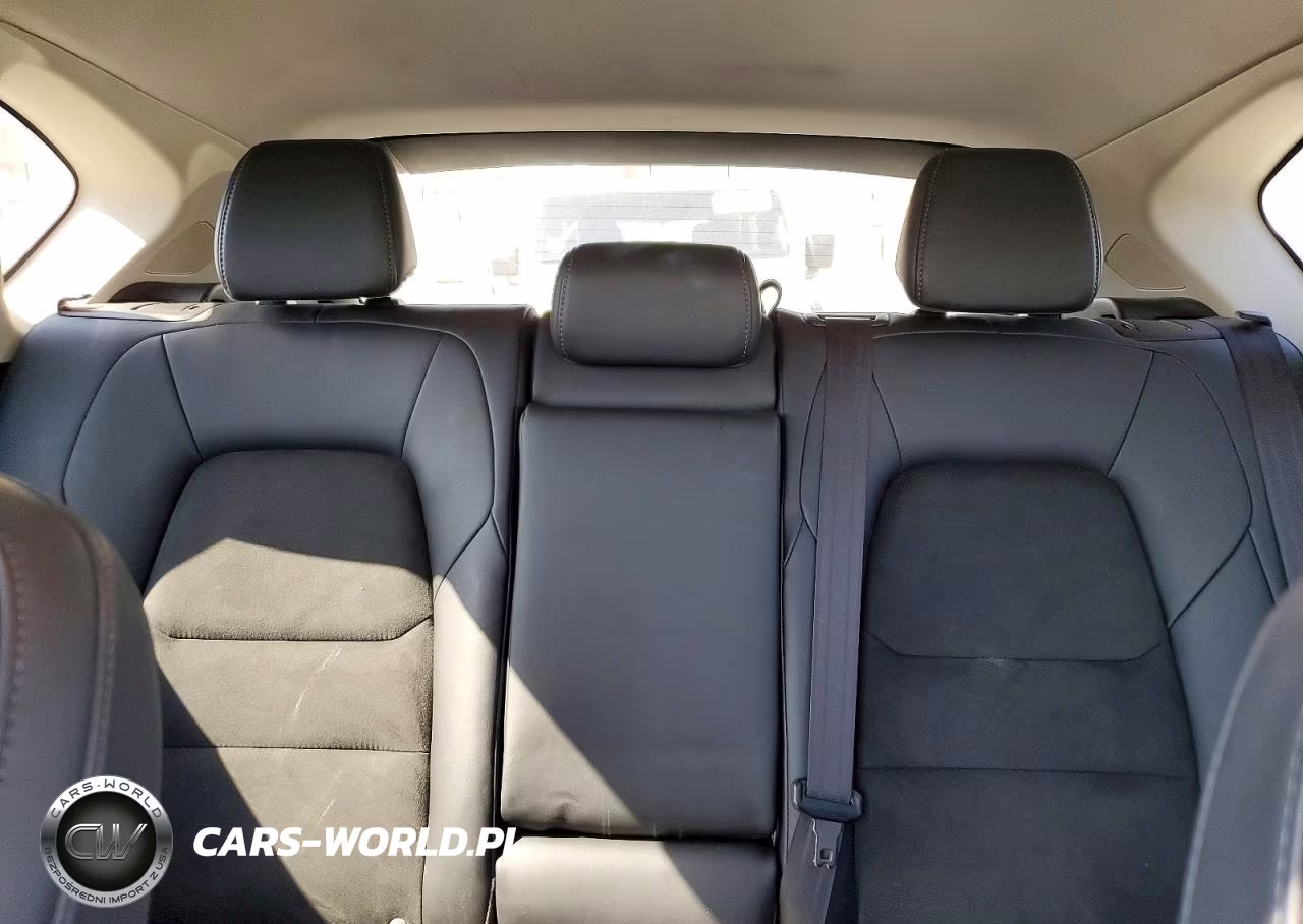 2019 Mazda Cx-5 Touring VIN:JM3KFBCM8K1631147 - 10