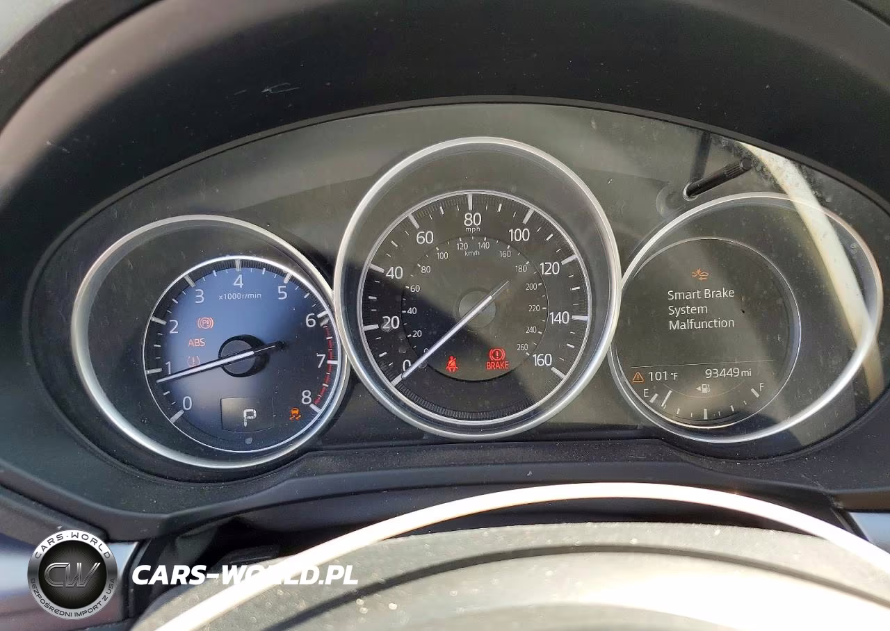 2019 Mazda Cx-5 Touring VIN:JM3KFBCM8K1631147 - 9