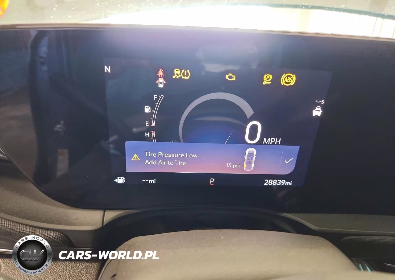2025 Buick Envista Preferred VIN:KL47LAEP7SB158449 - 9