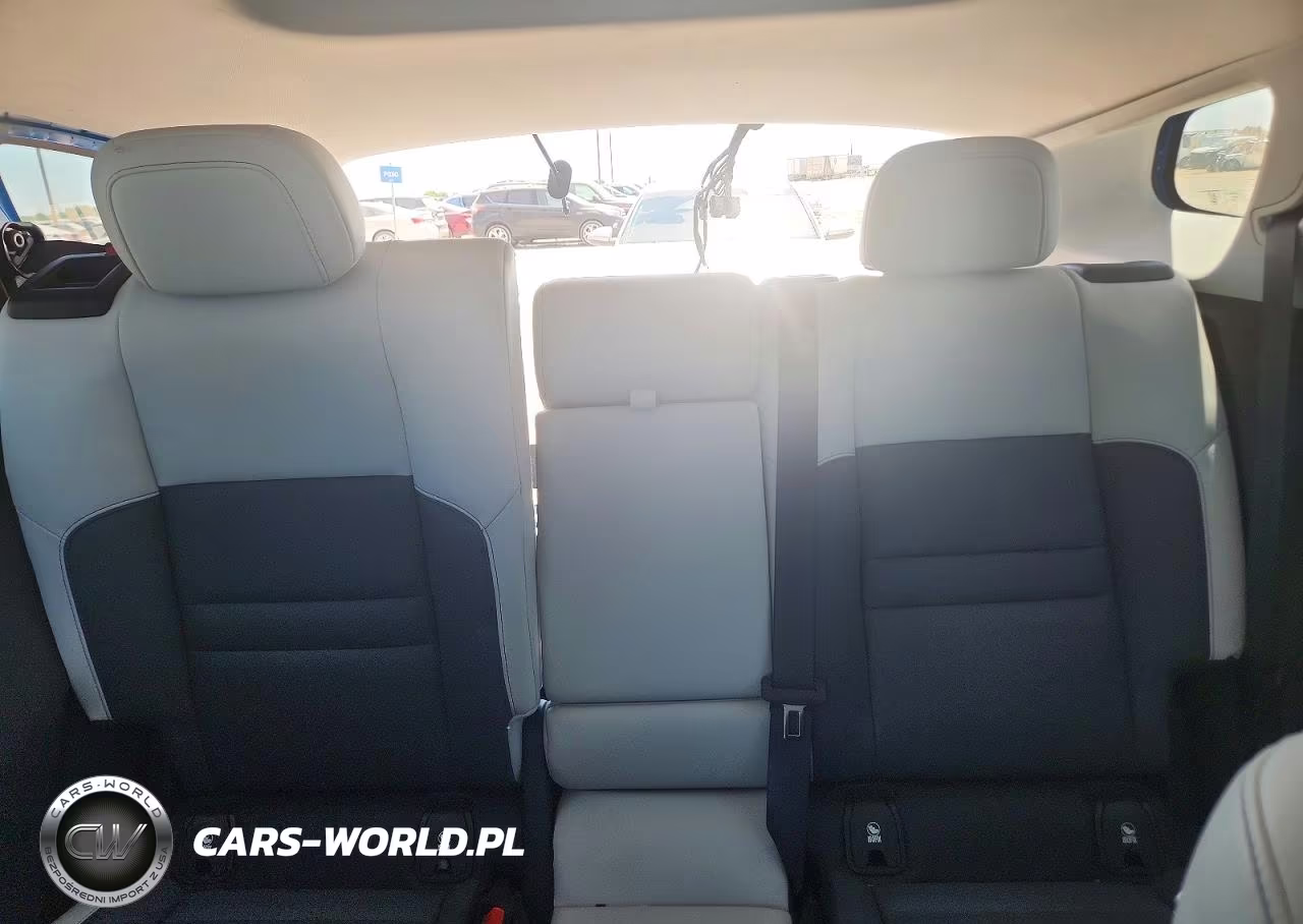 2024 Honda Prologue Tour VIN:3GPKHXRJ8RS511269 - 10