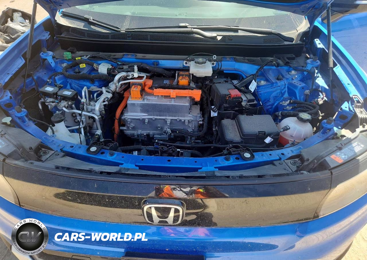 2024 Honda Prologue Tour VIN:3GPKHXRJ8RS511269 - 12
