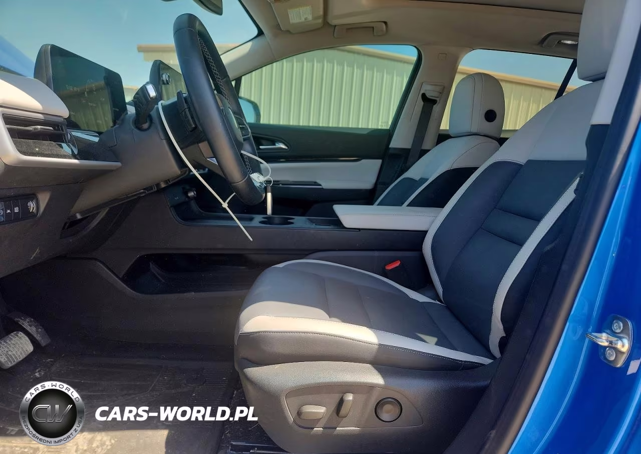 2024 Honda Prologue Tour VIN:3GPKHXRJ8RS511269 - 7