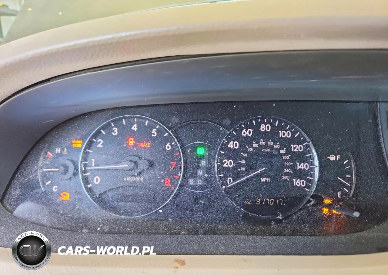 2006 Toyota Avalon Limited VIN:4T1BK36B96U077024 - 9