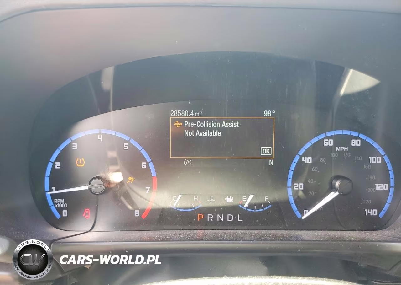 2024 Ford Bronco Sport Big Bend VIN:3FMCR9B63RRE87616 - 9