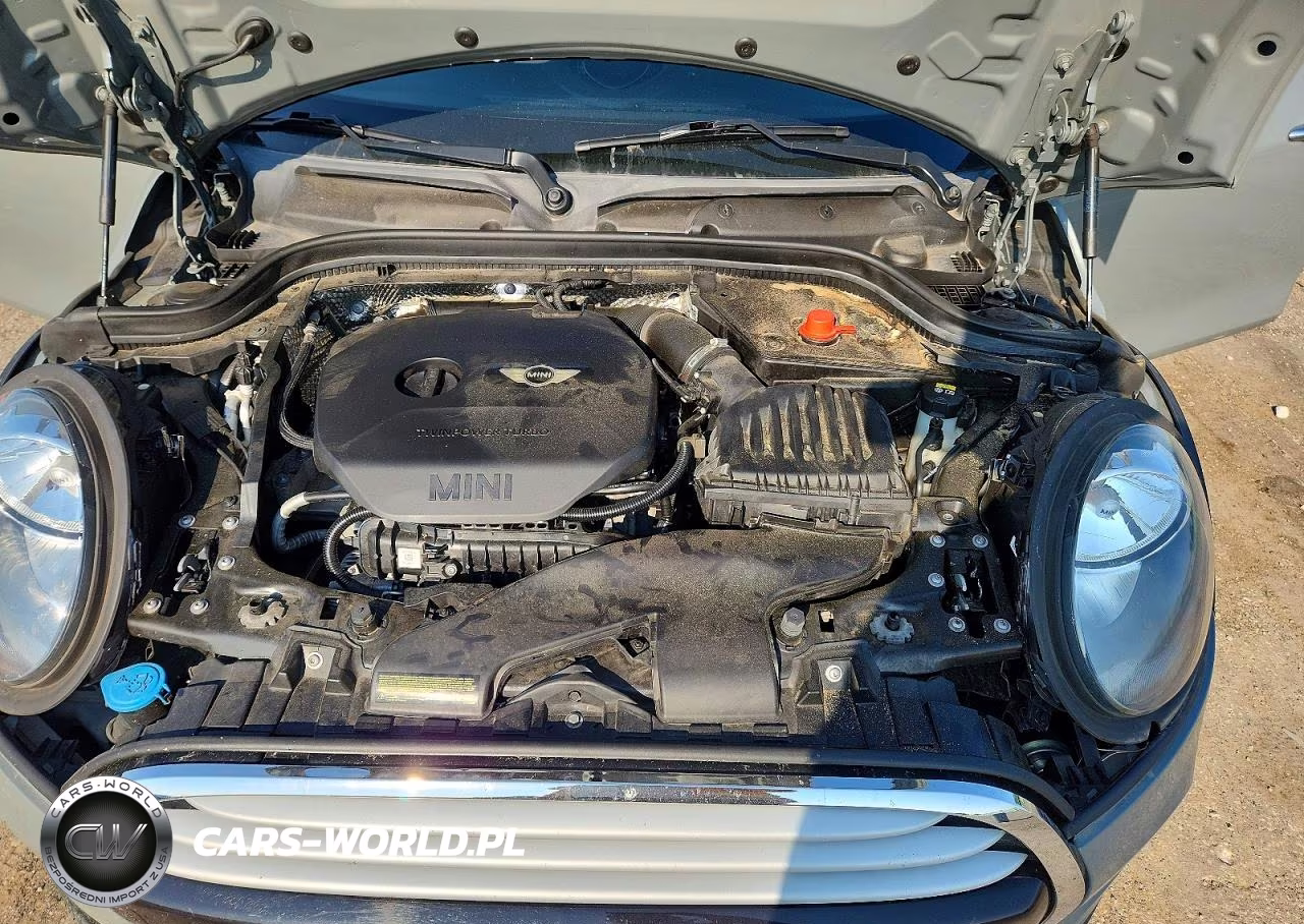 2015 Mini Cooper Base VIN:WMWXS5C50FT827465 - 11