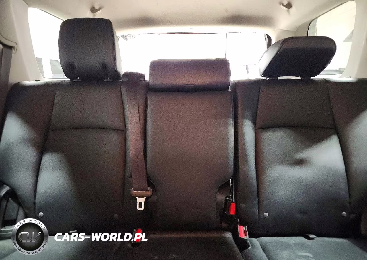 2017 Toyota 4Runner Trd Pro VIN:JTEBU5JR5H5472938 - 10