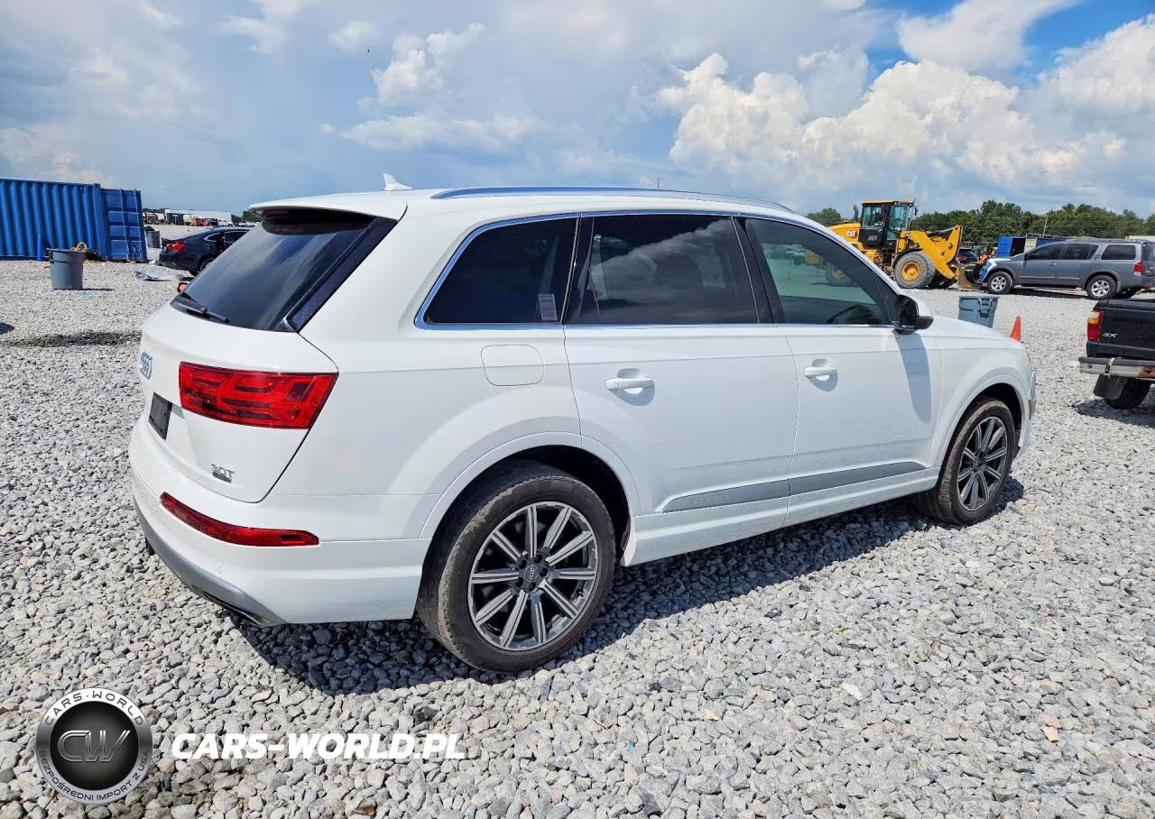 2017 Audi Q7 Prestige VIN:WA1VAAF76HD056178 - 3