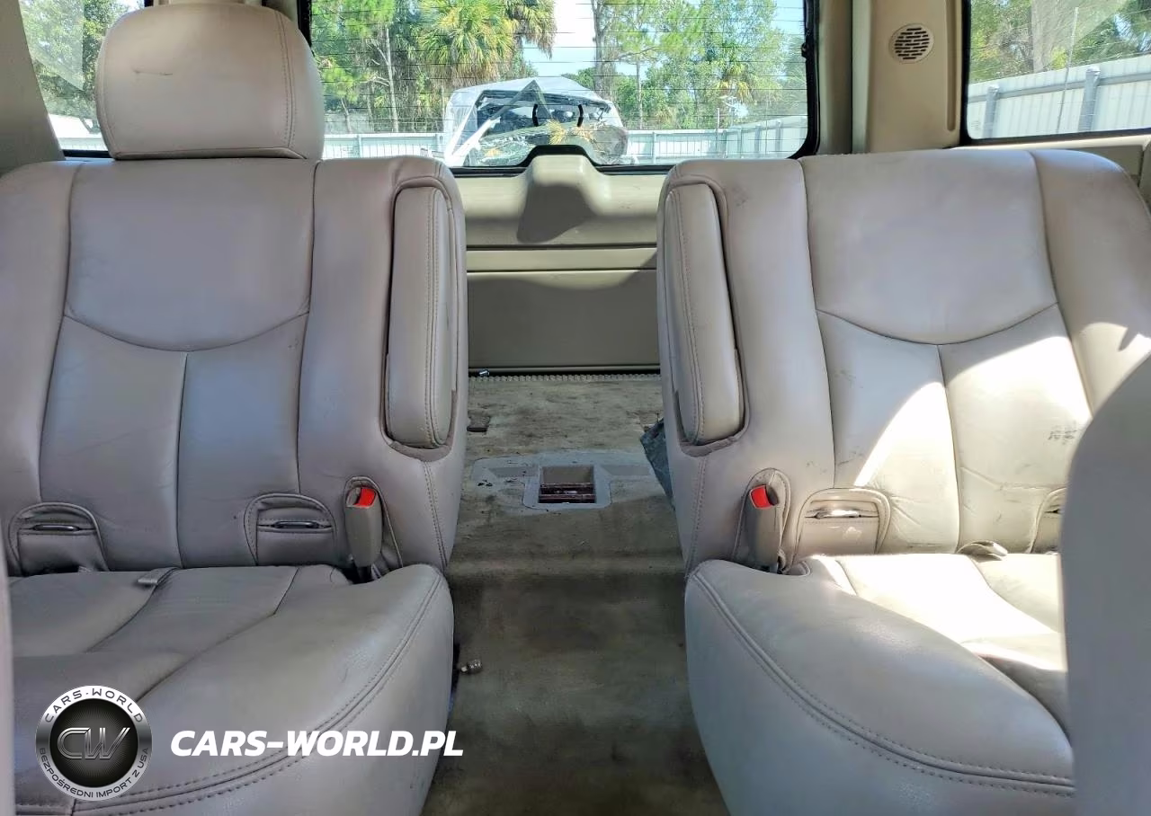 2006 Chevrolet Tahoe C1500 VIN:1GNEC13Z66R151319 - 10