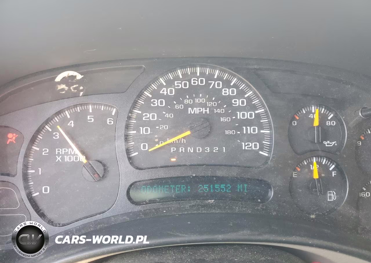 2006 Chevrolet Tahoe C1500 VIN:1GNEC13Z66R151319 - 9