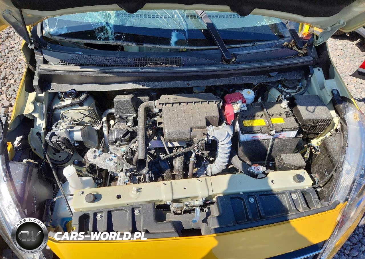 2024 Mitsubishi Mirage Es VIN:ML32AUHJ7RH002503 - 11