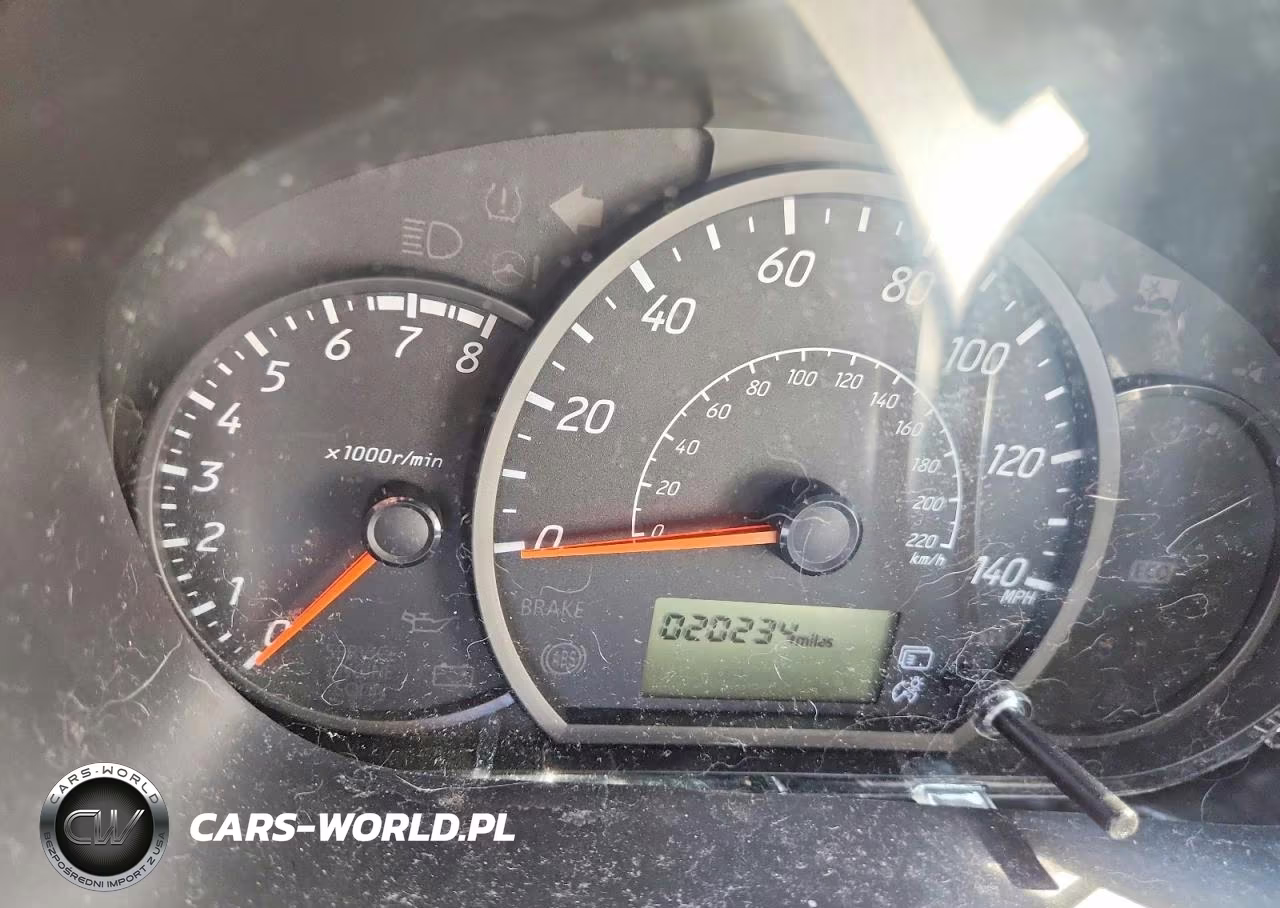 2024 Mitsubishi Mirage Es VIN:ML32AUHJ7RH002503 - 9