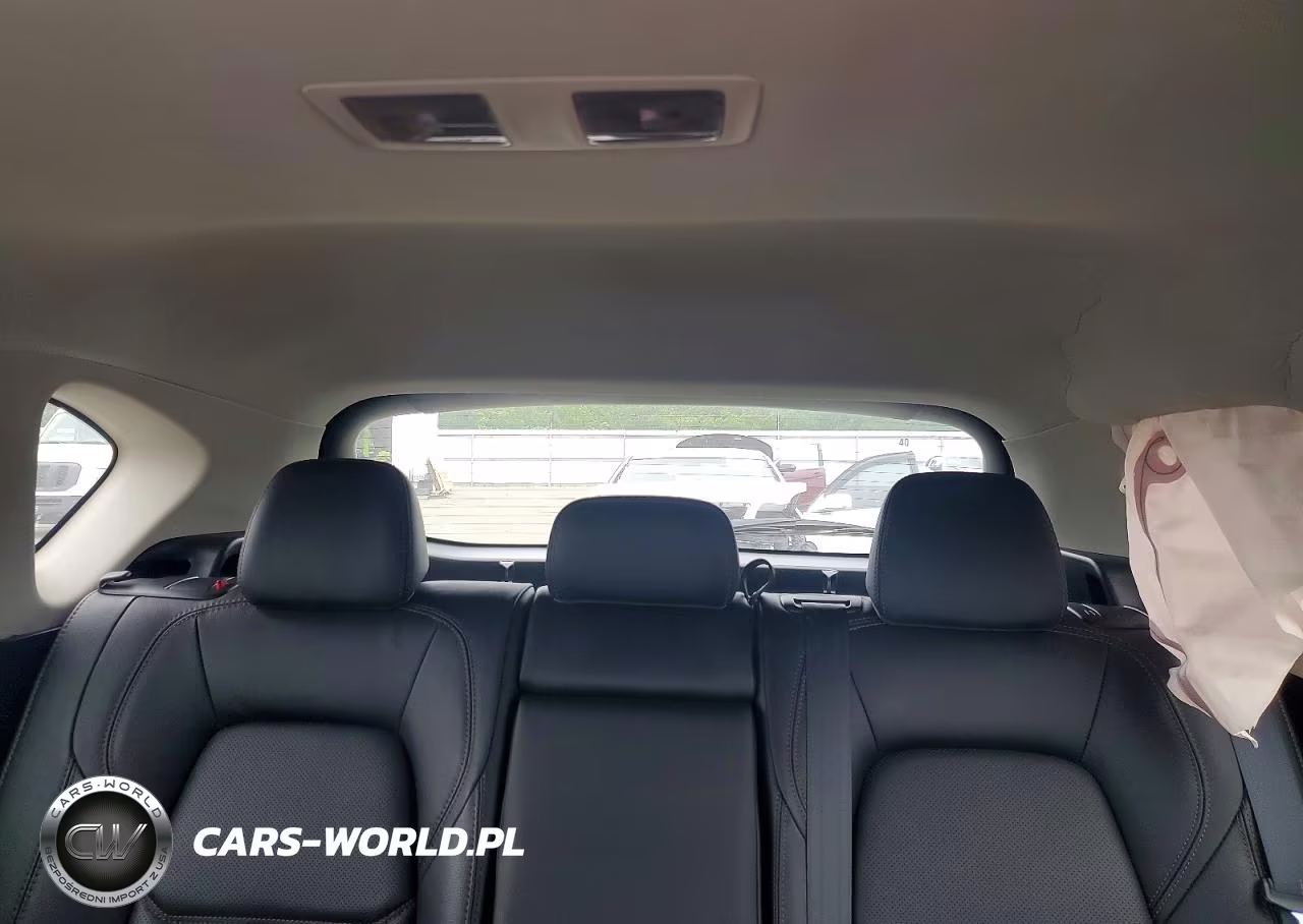 2022 Mazda Cx-5 Premium VIN:JM3KFBDM8N0636647 - 10
