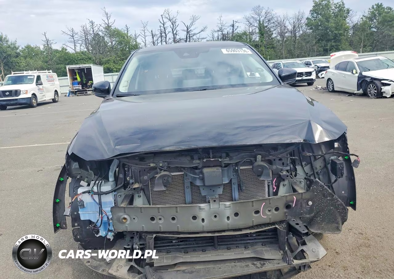2022 Mazda Cx-5 Premium VIN:JM3KFBDM8N0636647 - 5
