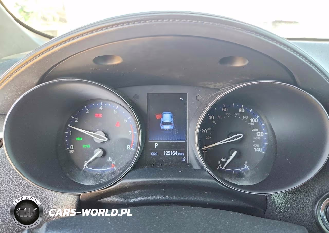 2019 Toyota C-Hr Xle VIN:JTNKHMBX5K1060772 - 9