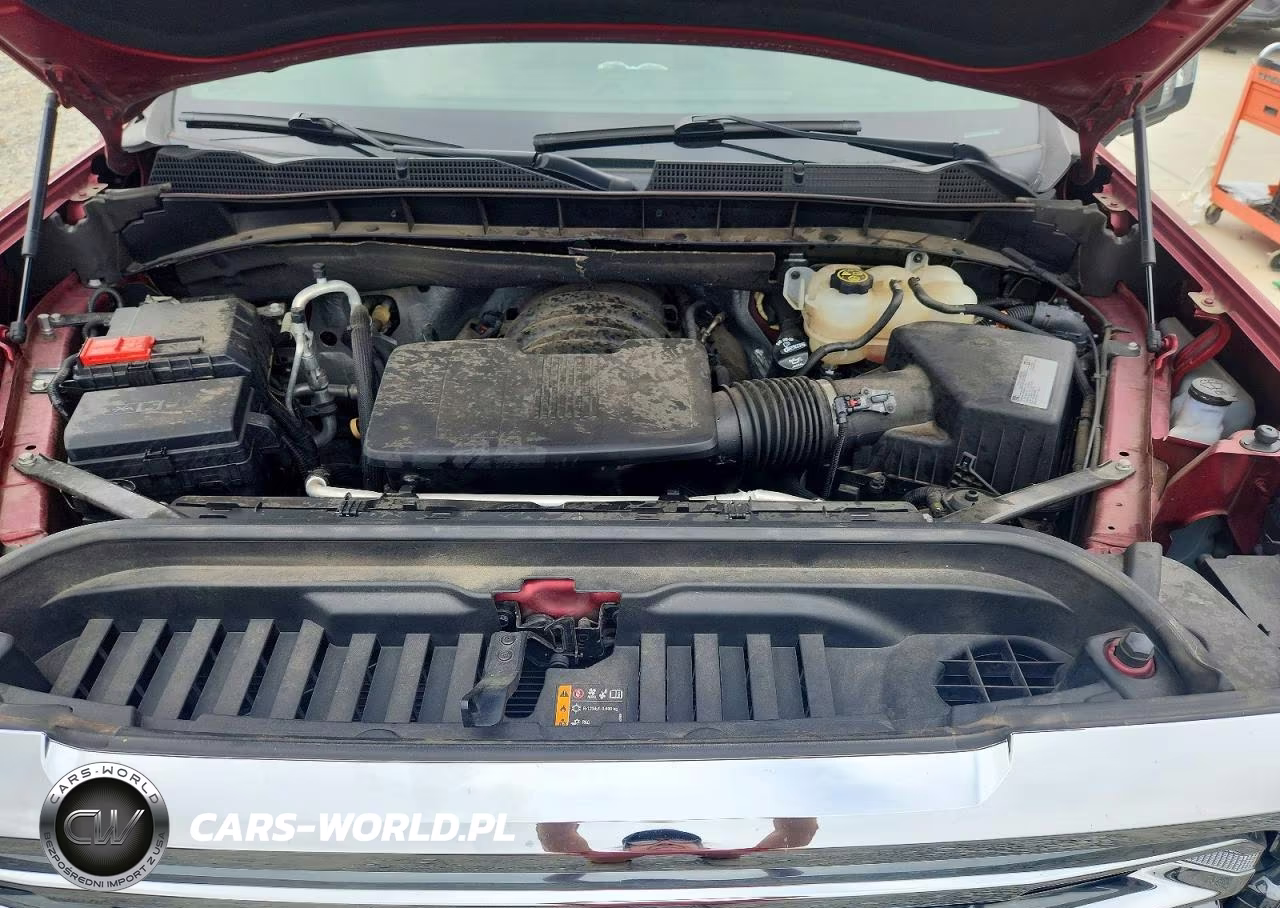 2019 GMC Sierra K1500 Slt VIN:3GTU9DED5KG142238 - 11