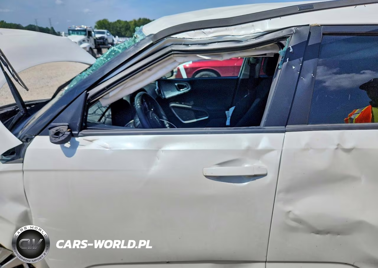 2025 Kia Soul Lx VIN:KNDJ23AU2S7945253 - 7