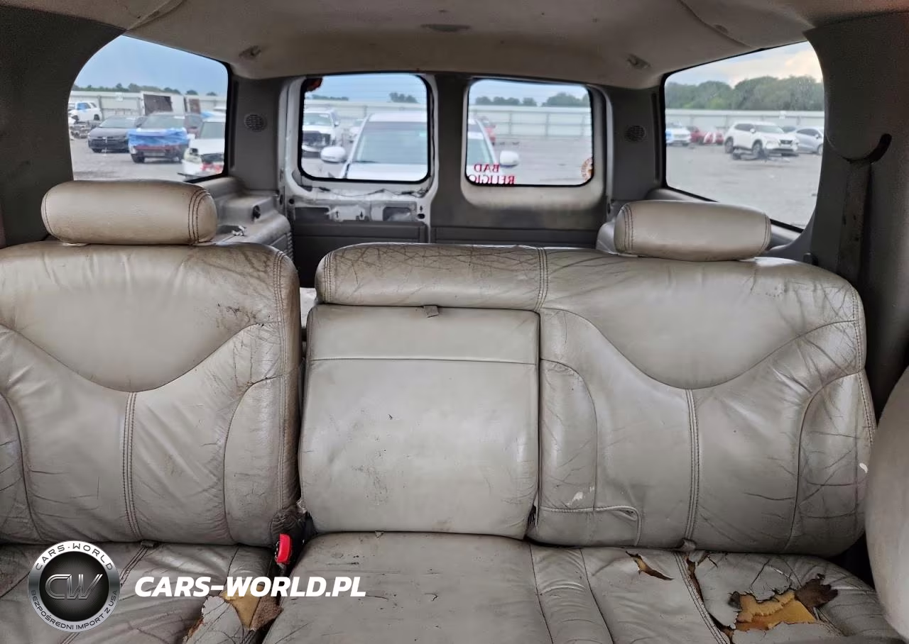 2001 GMC Yukon Xl C1500 VIN:3GKEC16T11G160586 - 10