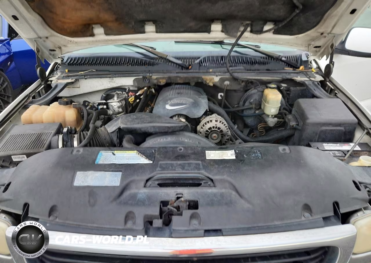 2001 GMC Yukon Xl C1500 VIN:3GKEC16T11G160586 - 12