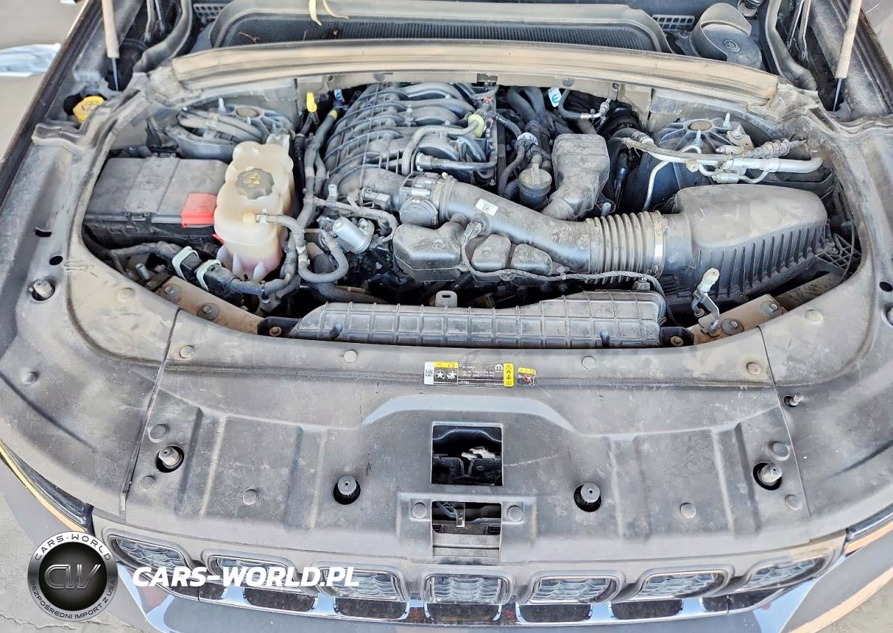 2024 Jeep Grand Cherokee Laredo VIN:1C4RJGAG0R8606311 - 12