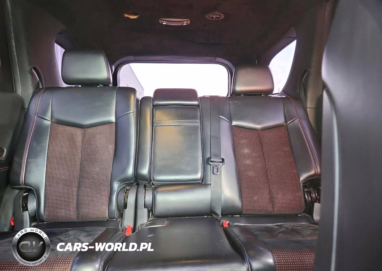 2012 Dodge Durango R-T VIN:1C4SDHCT0CC242002 - 10