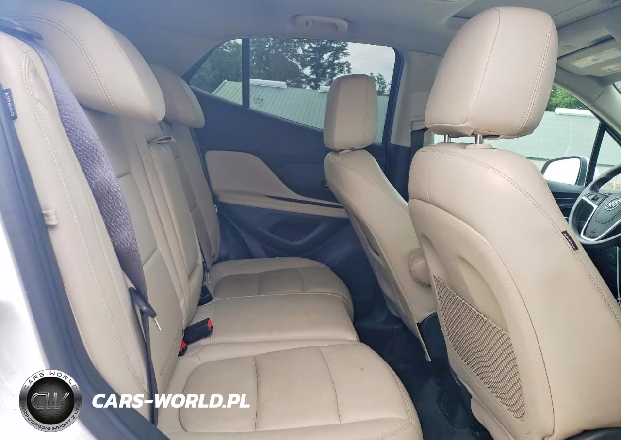 2017 Buick Encore Premium VIN:KL4CJHSB3HB043622 - 10