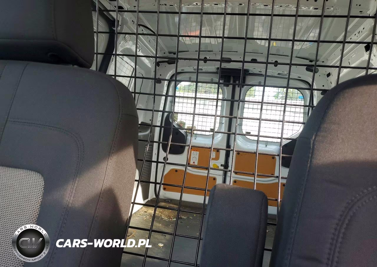 2019 Ford Transit Connect Xl VIN:NM0LS7E79K1400106 - 10