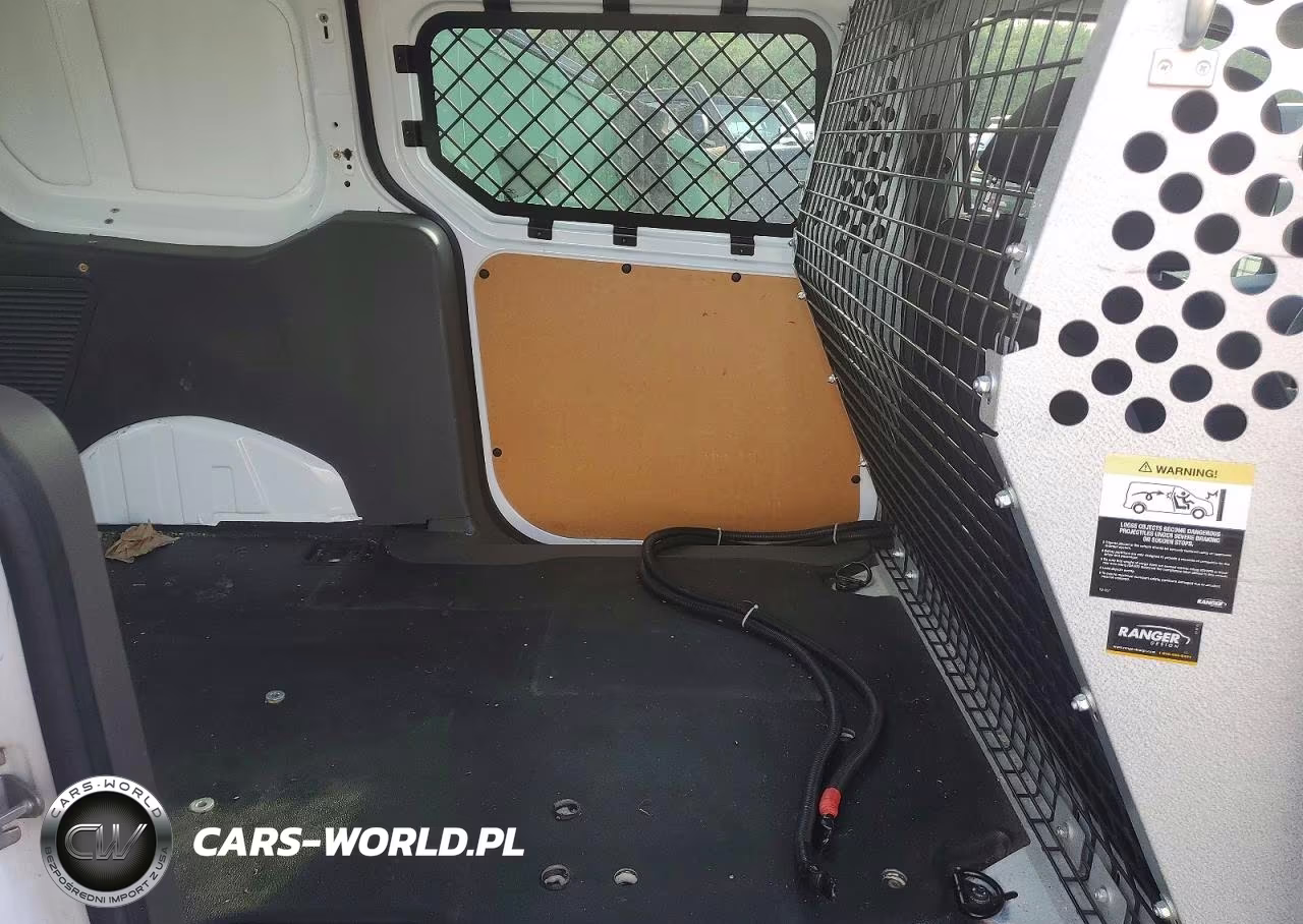 2019 Ford Transit Connect Xl VIN:NM0LS7E79K1400106 - 11