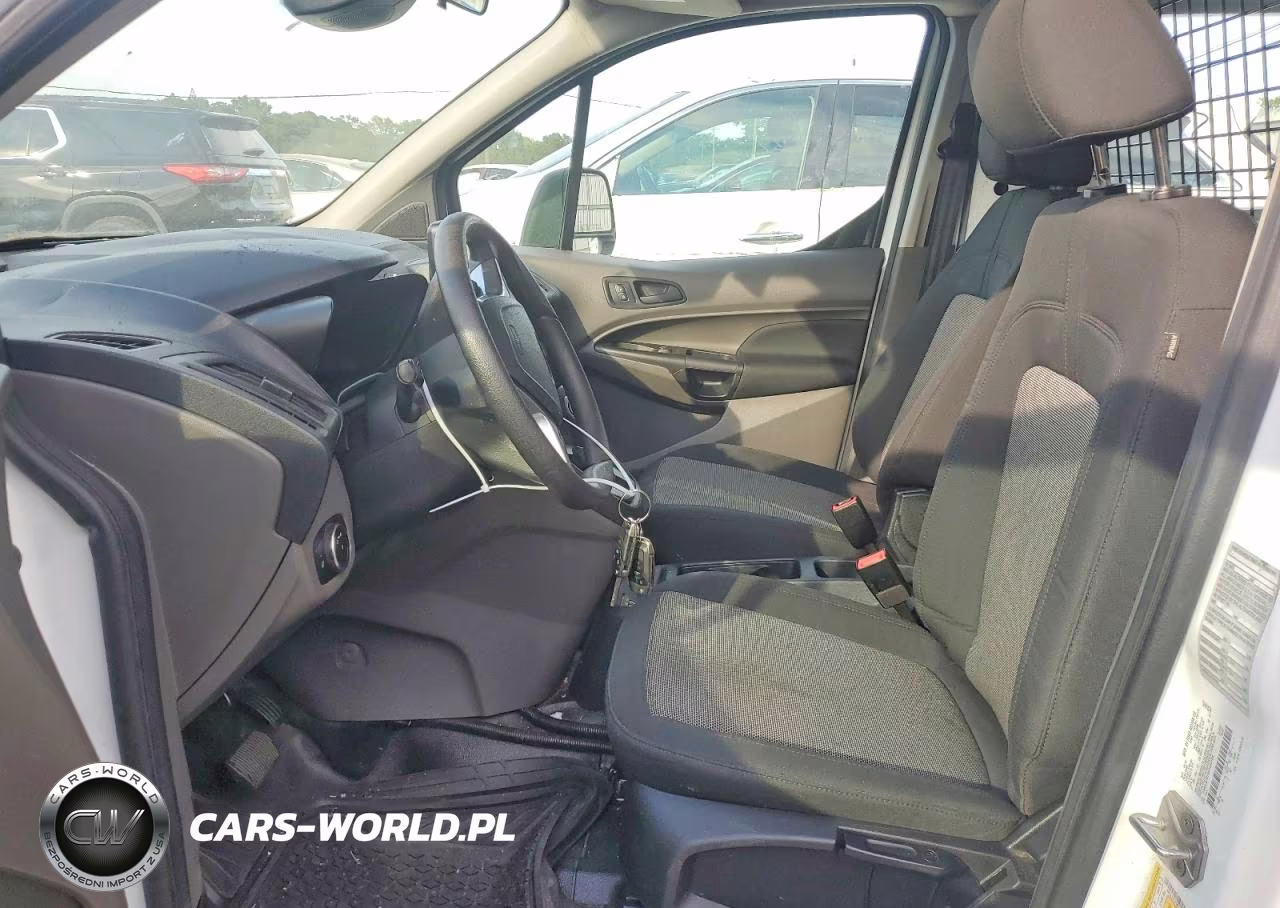 2019 Ford Transit Connect Xl VIN:NM0LS7E79K1400106 - 7