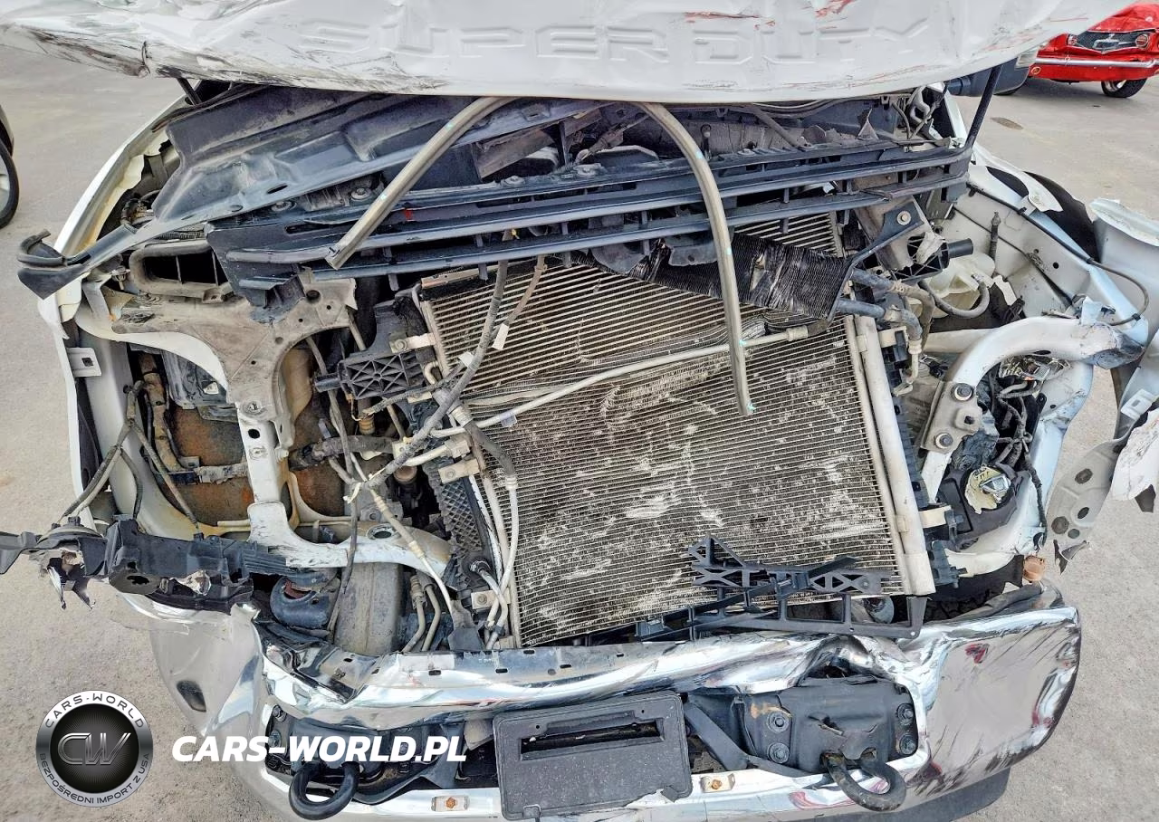 2019 Ford F250 Super Duty VIN:1FT7X2A60KEC46920 - 11