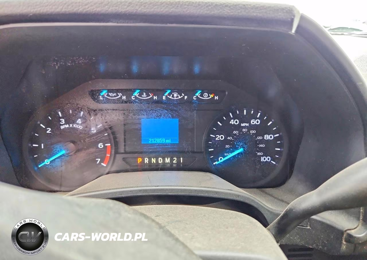 2019 Ford F250 Super Duty VIN:1FT7X2A60KEC46920 - 9