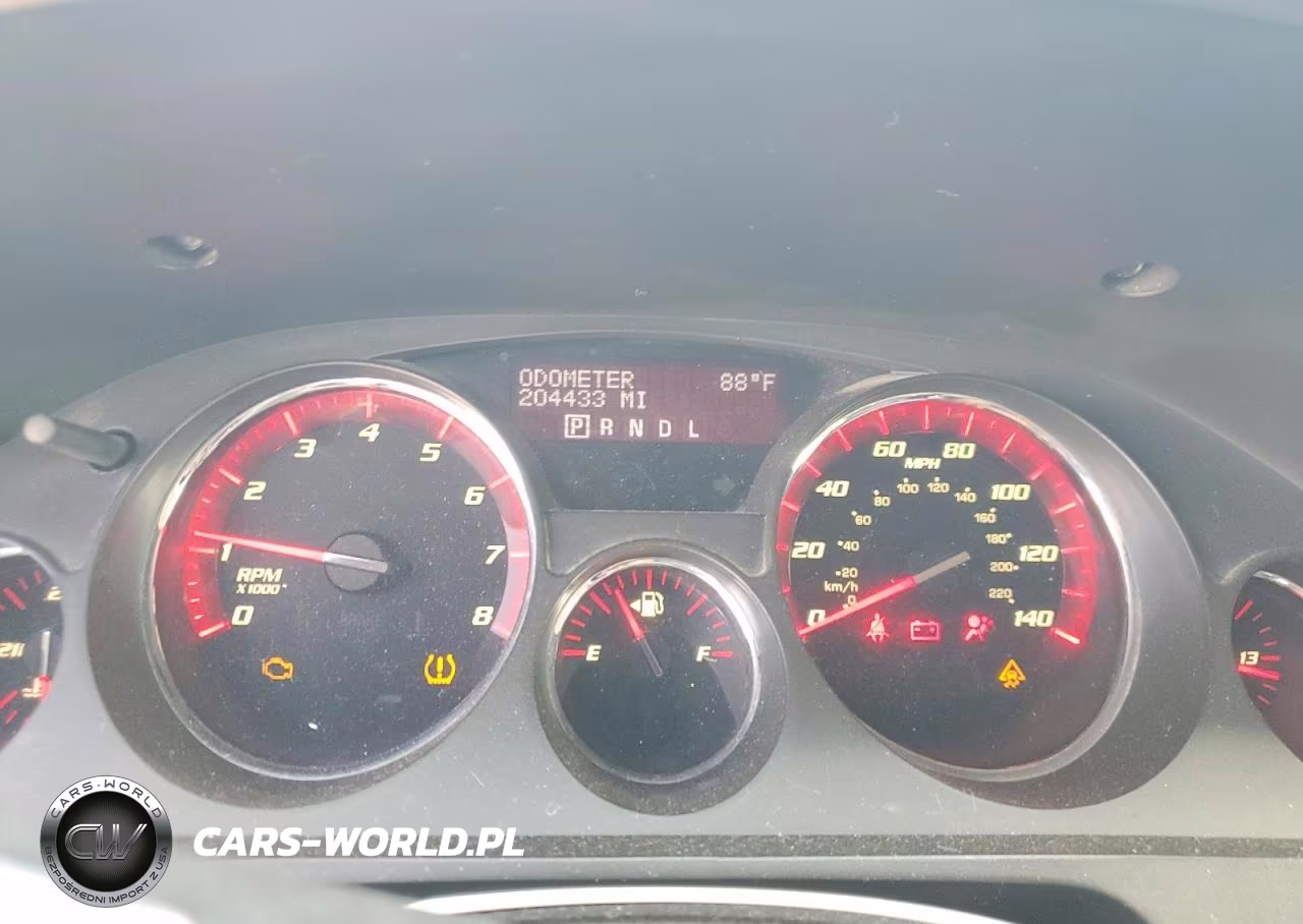 2010 GMC Acadia Sle VIN:1GKLRLED5AJ189485 - 9