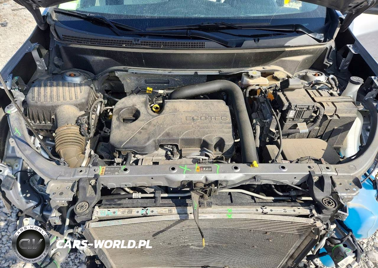2023 Chevrolet Equinox Ls VIN:3GNAXHEG4PL229791 - 12