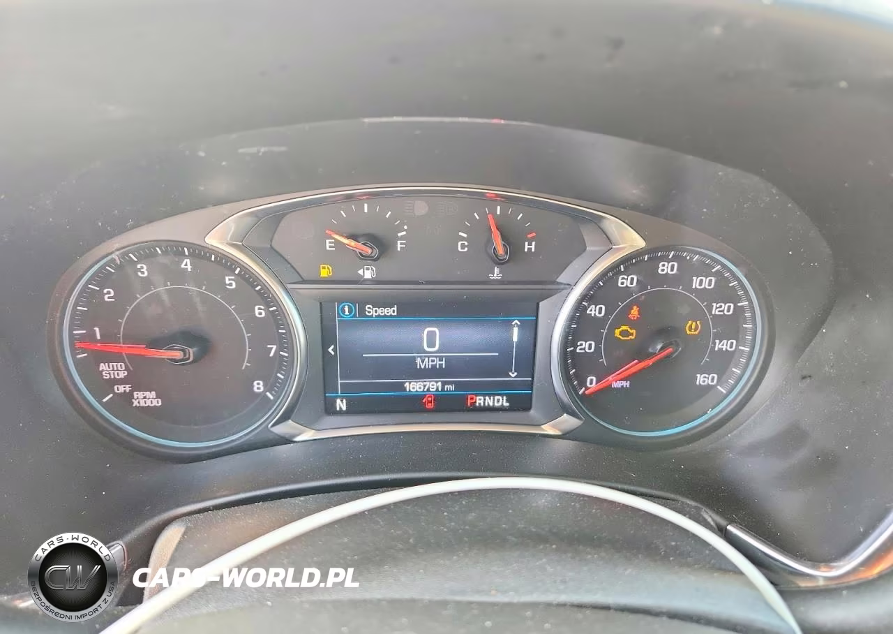 2023 Chevrolet Equinox Ls VIN:3GNAXHEG4PL229791 - 9