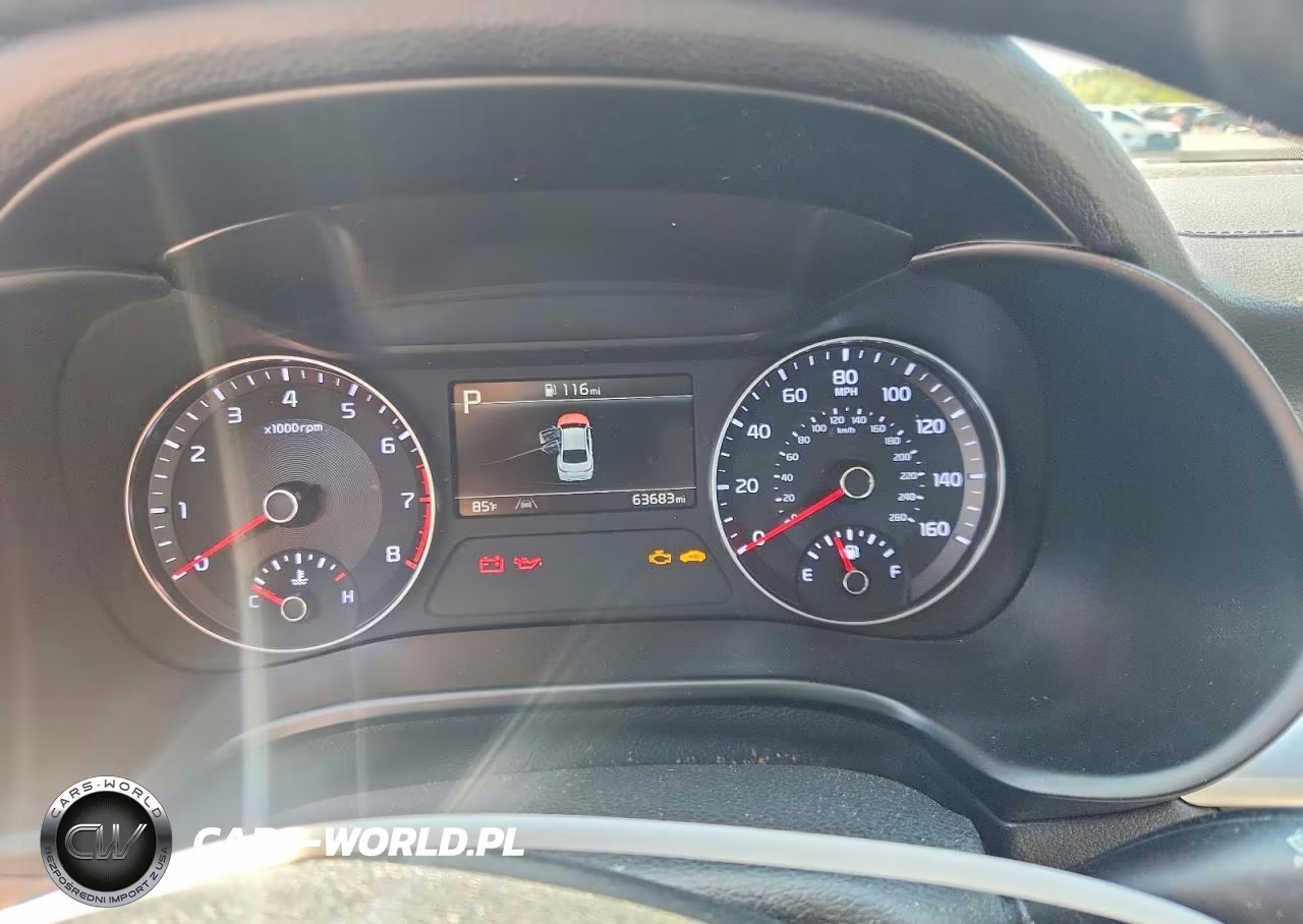 2022 Kia Forte Lxs VIN:3KPF24AD2NE433640 - 9