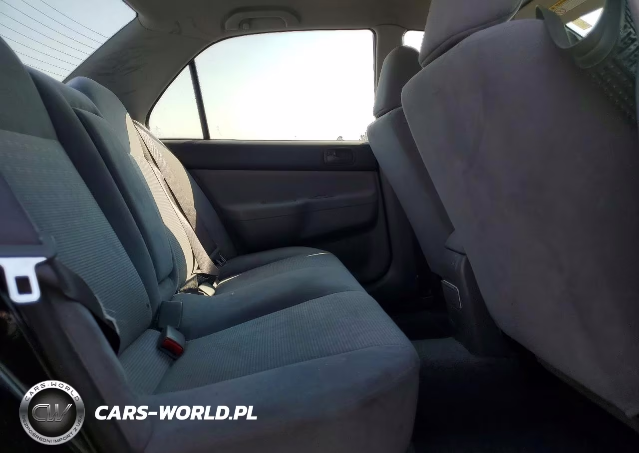2004 Mitsubishi Lancer Es VIN:JA3AJ26E94U035584 - 10
