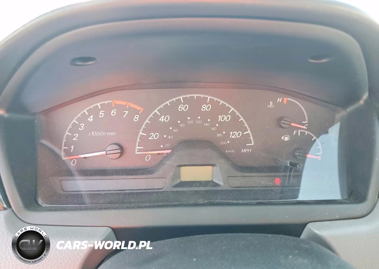 2004 Mitsubishi Lancer Es VIN:JA3AJ26E94U035584 - 9