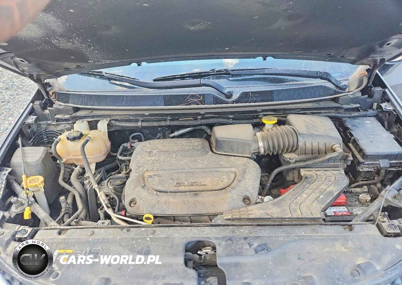 2020 Chrysler Voyager Lx VIN:2C4RC1CG5LR134543 - 12