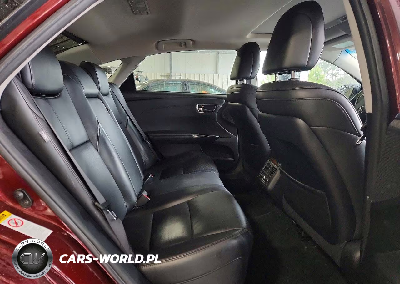 2013 Toyota Avalon Hybrid Limited VIN:4T1BD1EB0DU009630 - 10
