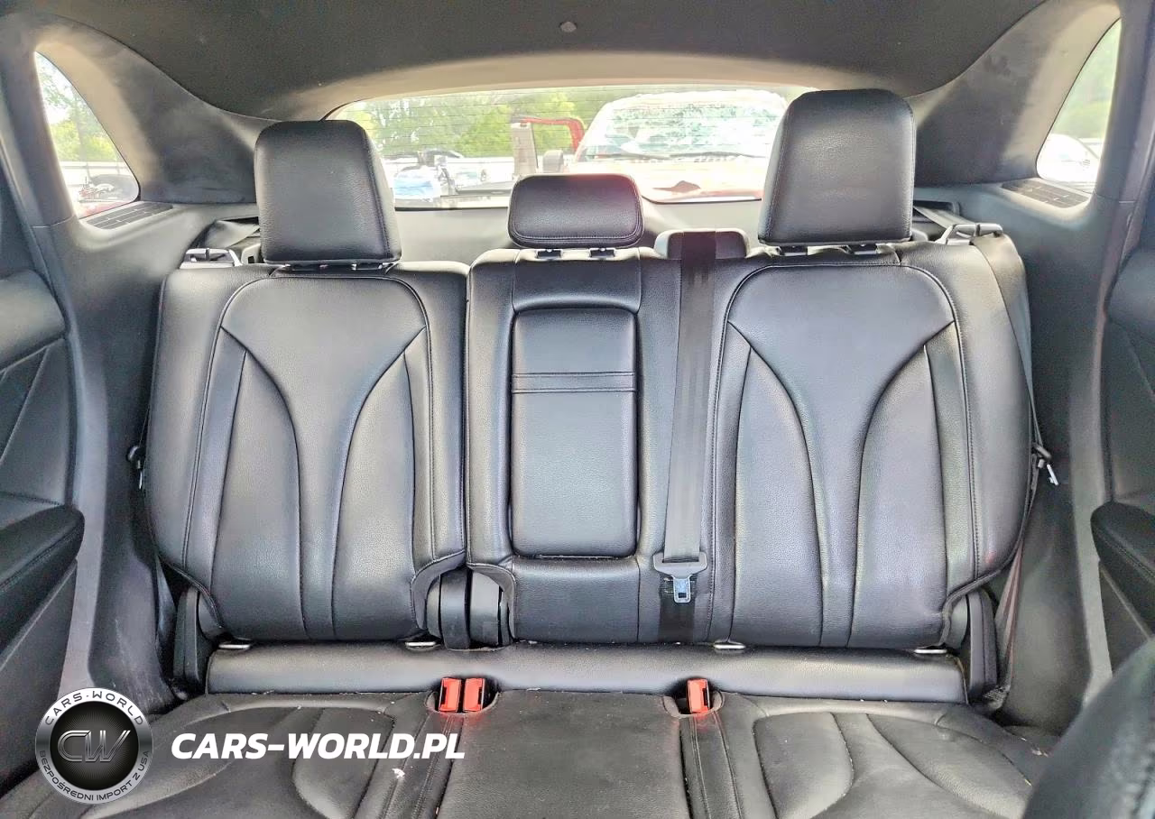 2015 Lincoln Mkc VIN:5LMCJ2A9XFUJ04377 - 10