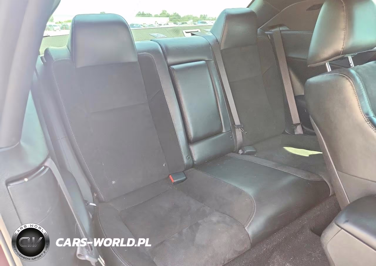 2021 Dodge Challenger Gt VIN:2C3CDZJG2MH668311 - 10