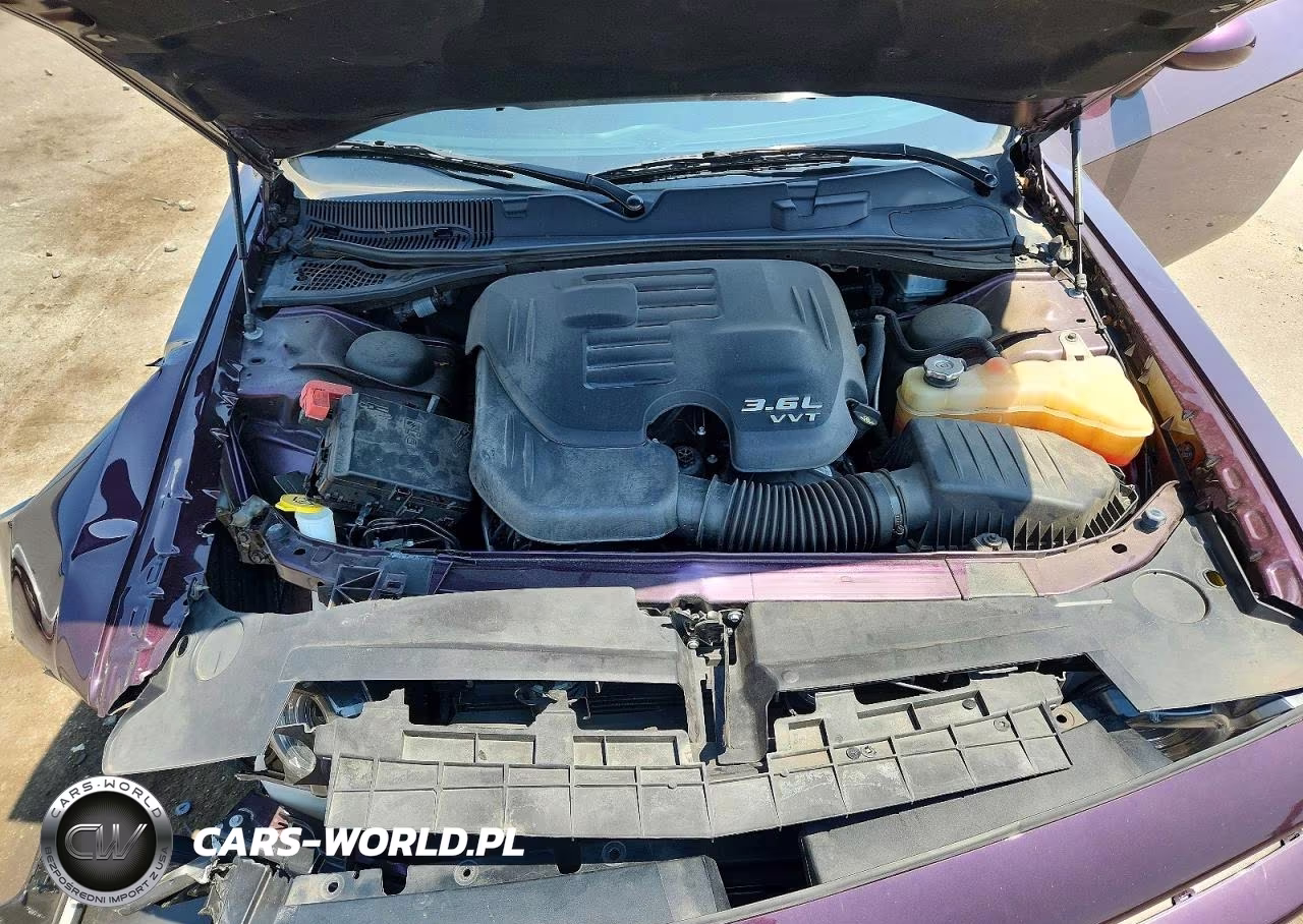 2021 Dodge Challenger Gt VIN:2C3CDZJG2MH668311 - 11