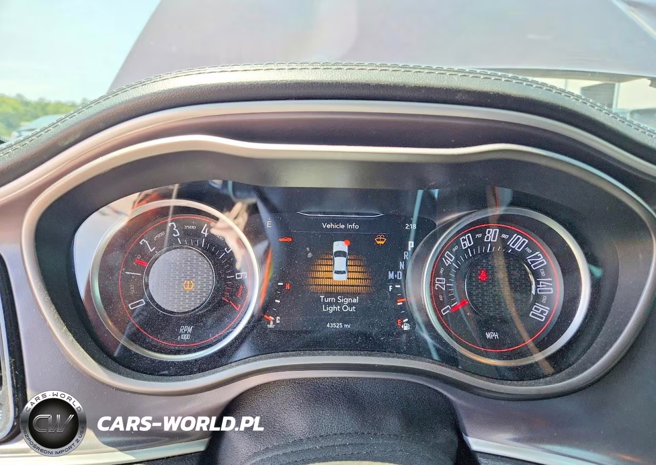 2021 Dodge Challenger Gt VIN:2C3CDZJG2MH668311 - 9